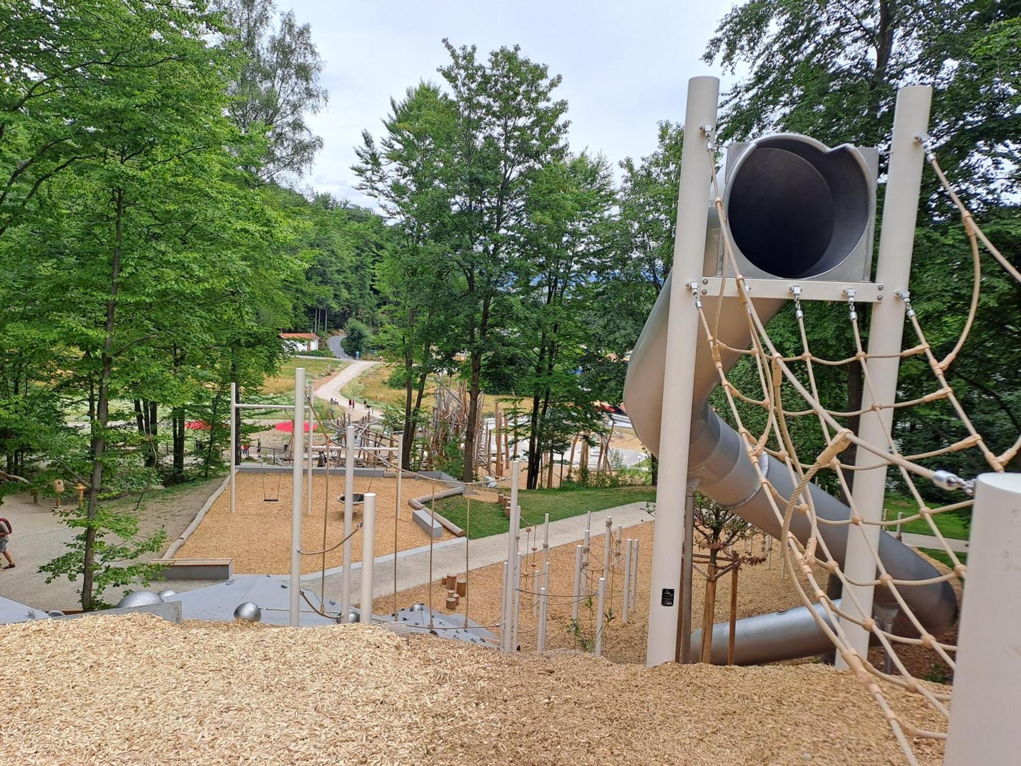Traumblick Bayerischer Wald, Pool & Sauna, Getraenke, Klimaanlage Freyung Εξωτερικό φωτογραφία